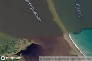 Ozero Nizkoberezhnoye