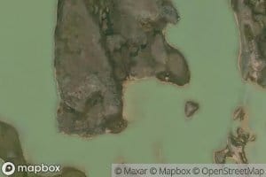 Karrak Lake