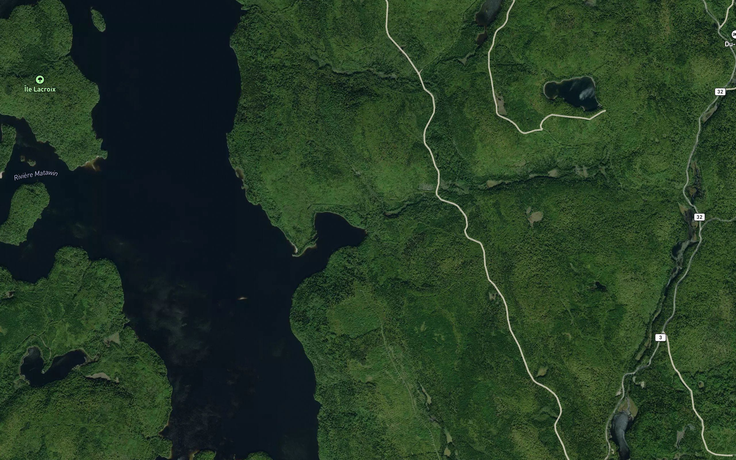 Ruisseau Price