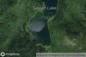 Saloon Lake