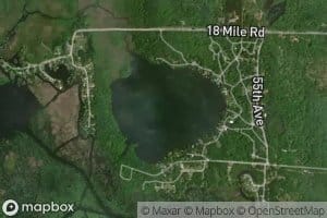 Diamond Lake