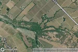 Hoot Owl Creek