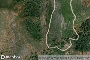 Mud Spring (historical)