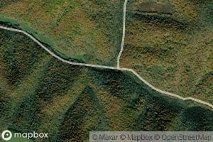 Left Prong Galford Run