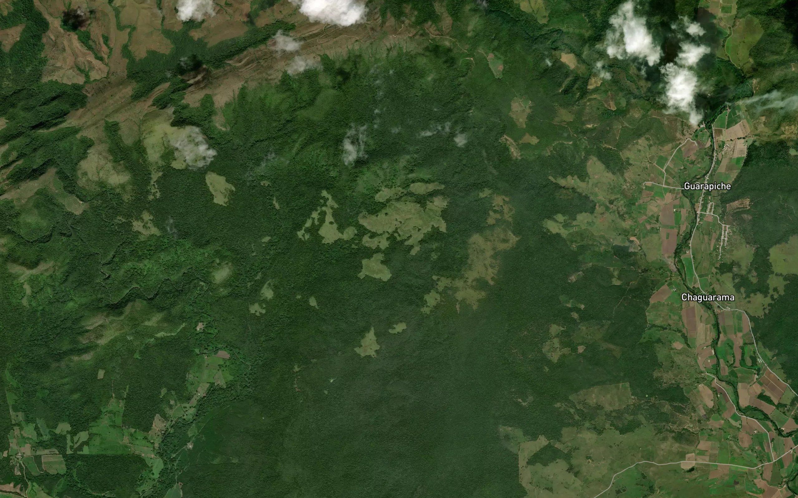 Rio Maripa