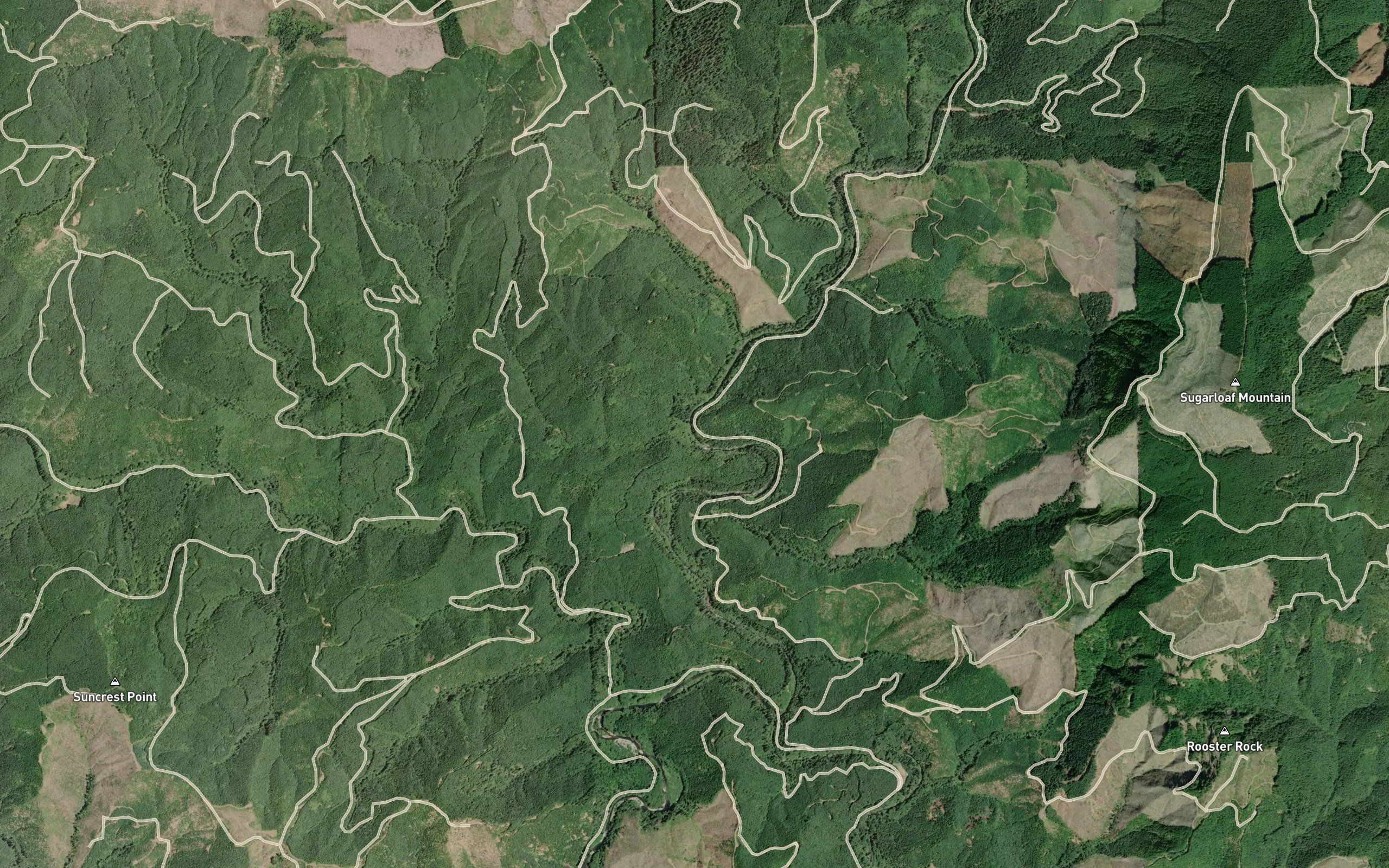 Stub Creek