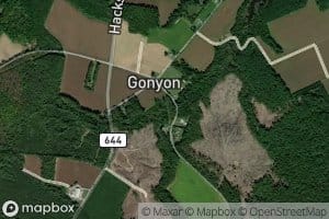 Davis Millpond (historical)