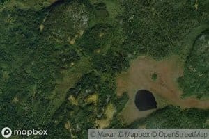 Fuchs Lake
