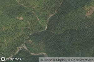 Geoduck Creek