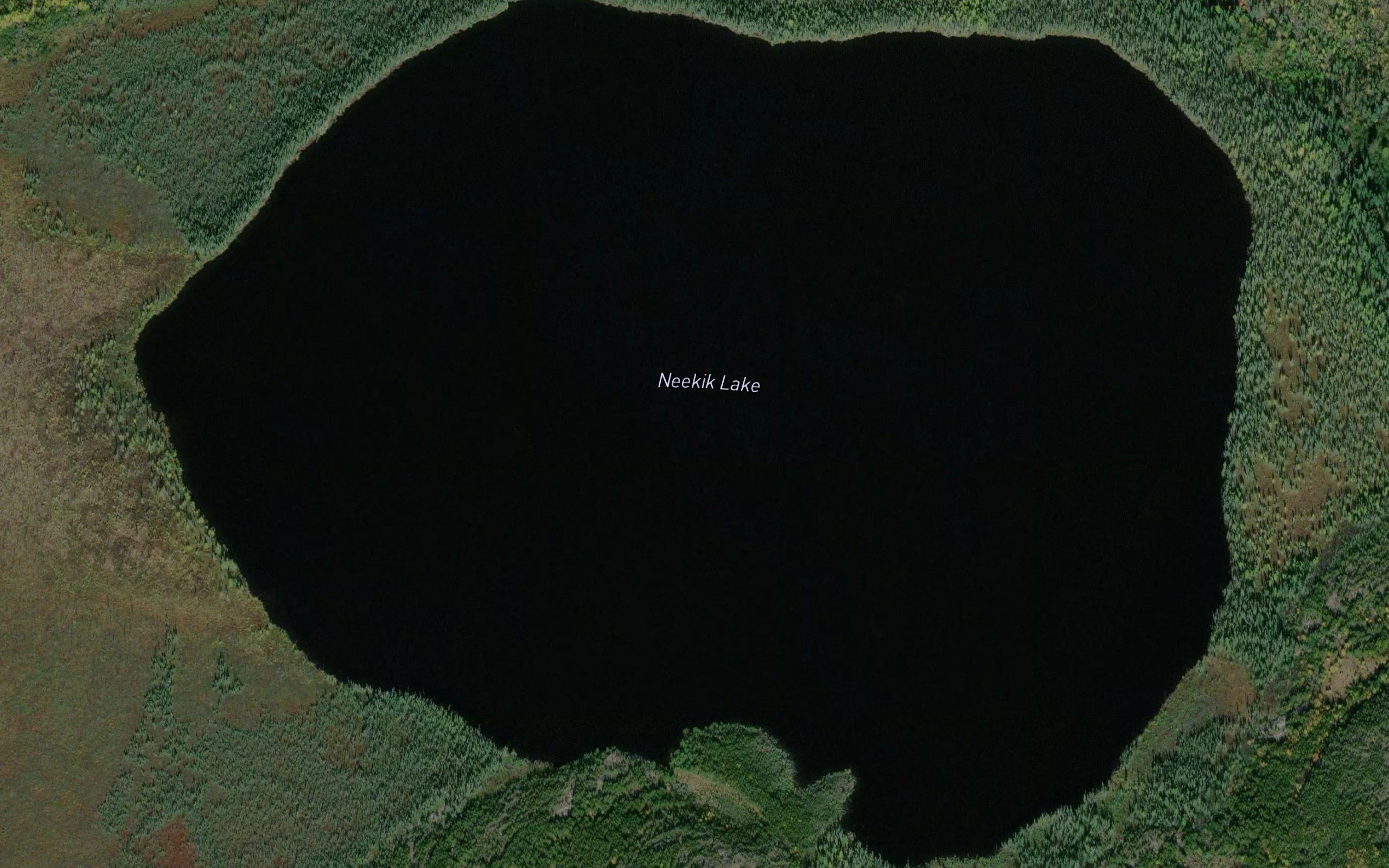Neekik Lake