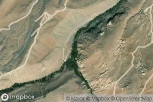 Coyote Creek