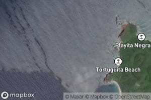 Ensenada de Machalilla