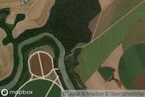 Cachoeira Pirassununga