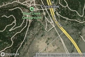 Glass Creek