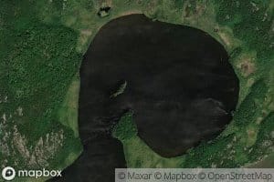 Mockawcheestoone Lake