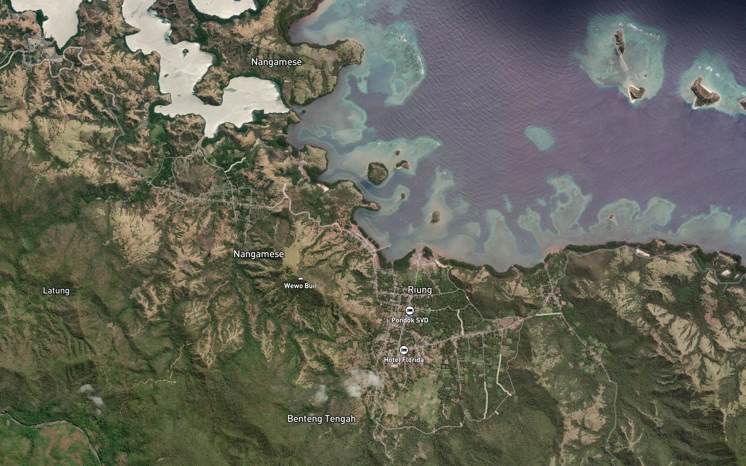 Teluk Tambangunu
