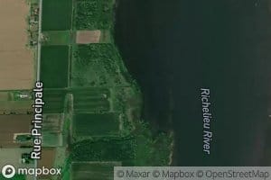 Ruisseau du Haut des Terres