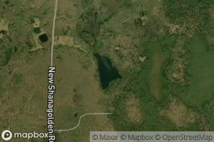 Camp Four Lake