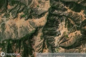 Quebrada San Antonio