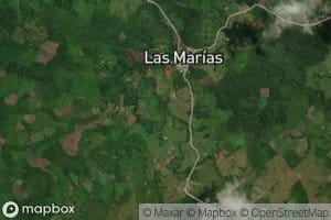 Rio Las Marias