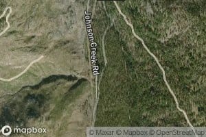 Burntlog Creek