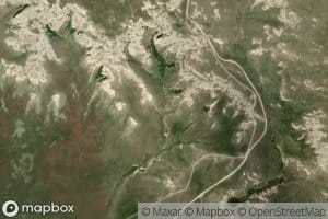 Boxelder Spring