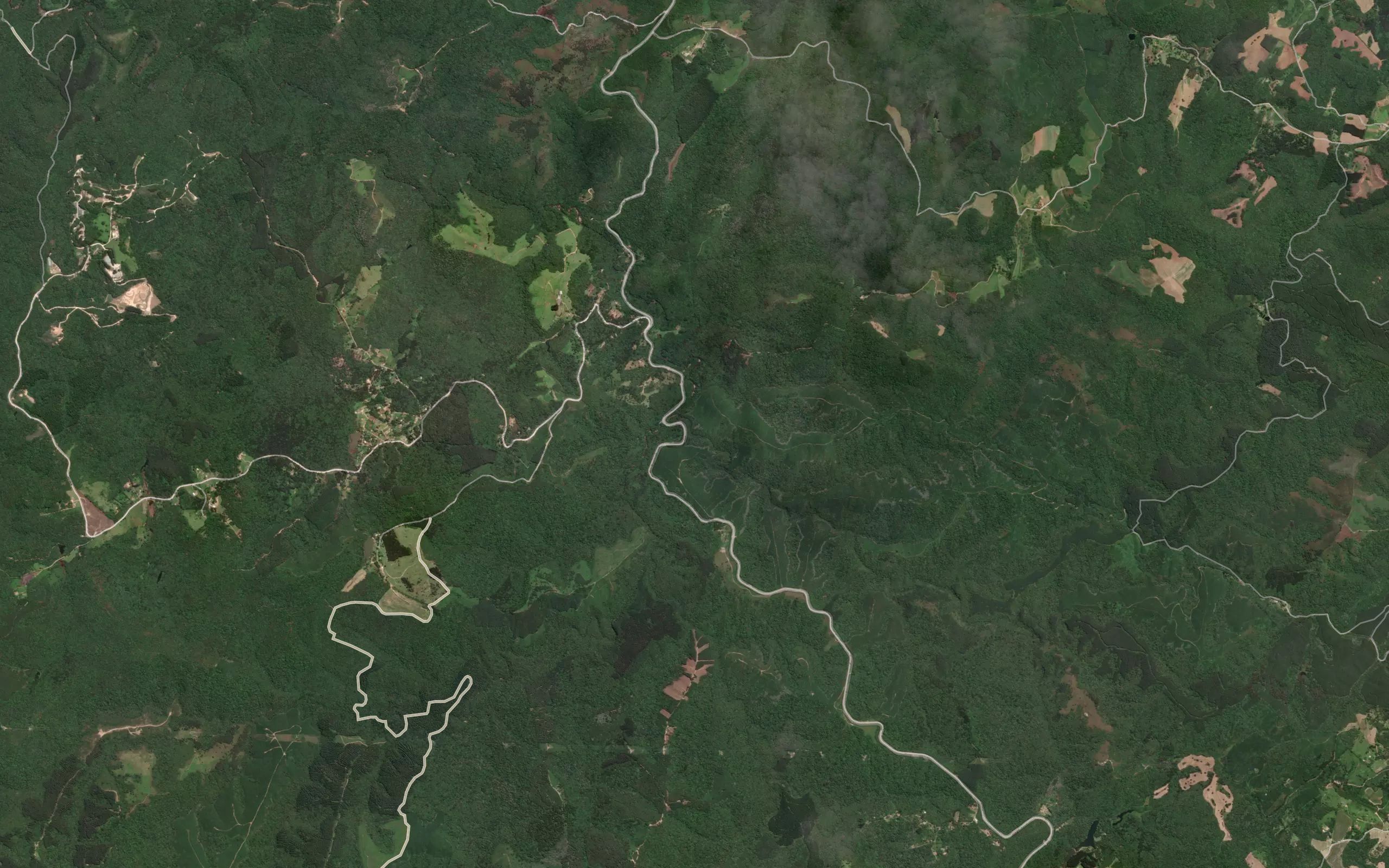 Rio Felpudo