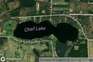 Chief Lake