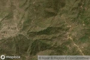 Manantial del Creston