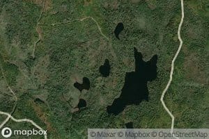 Birch Hill Lake