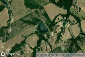 Soil Conservation Service Site 27 Reservoir