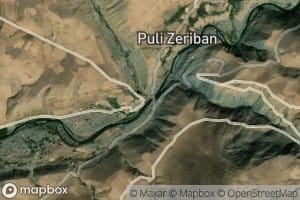 Darah-ye Siyah Chagat