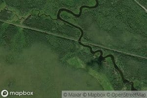 McCool Creek
