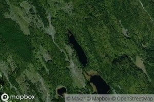 Premier lac Lincourt