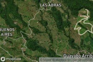 Quebrada Jesus Maria