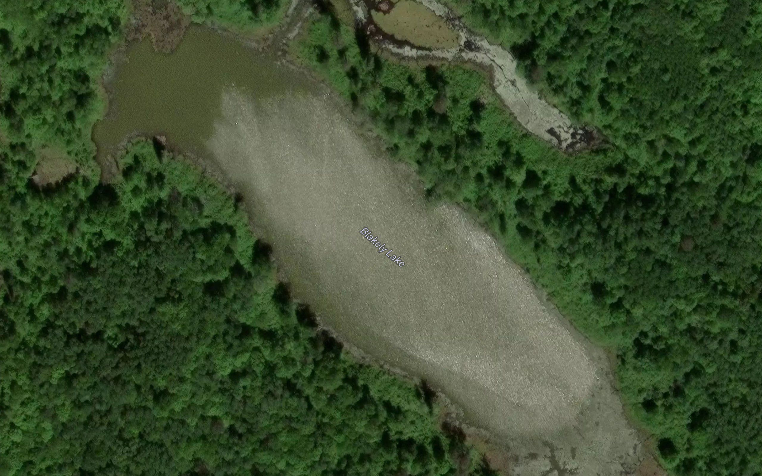 Blakely Lake