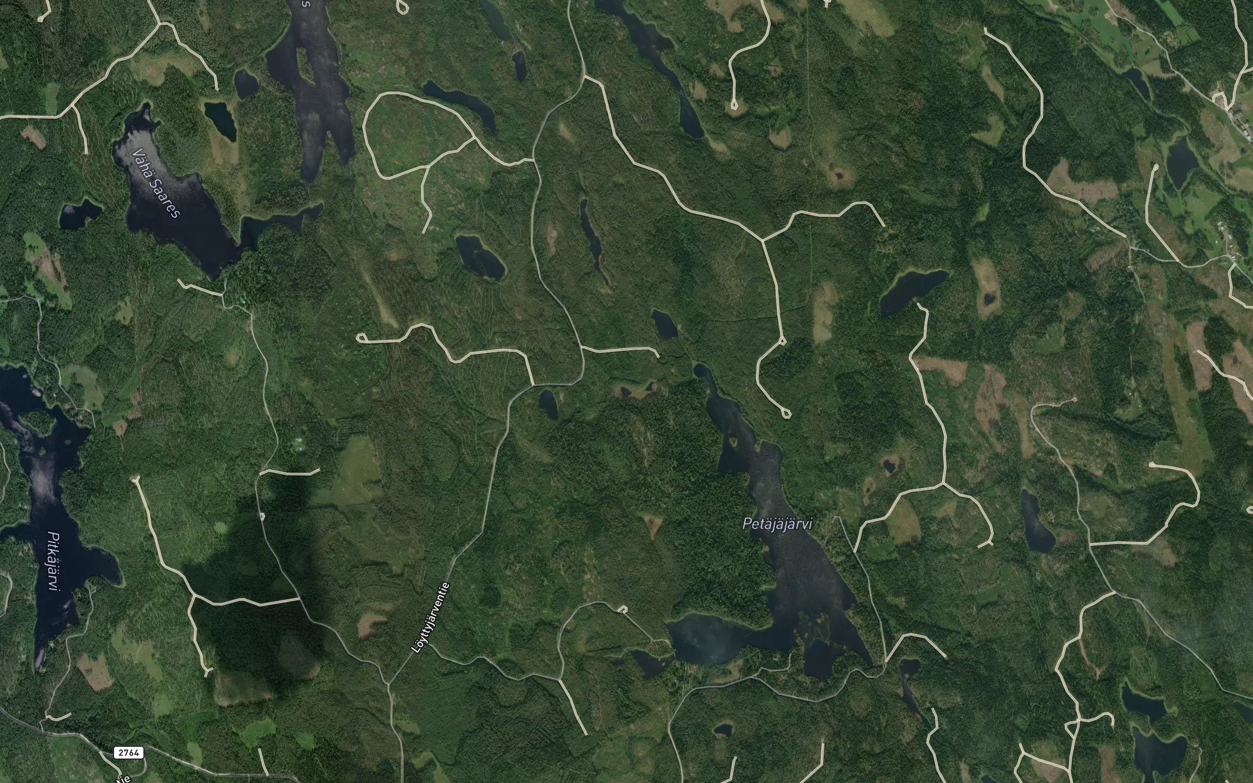Nikulilammit