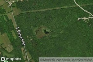 Mud Pond