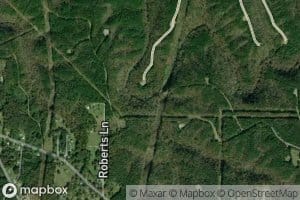 Roscoe Spring Branch