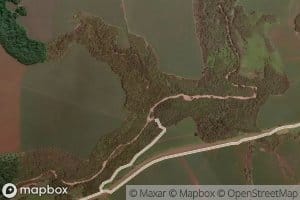 Corrego Cachoeirinha