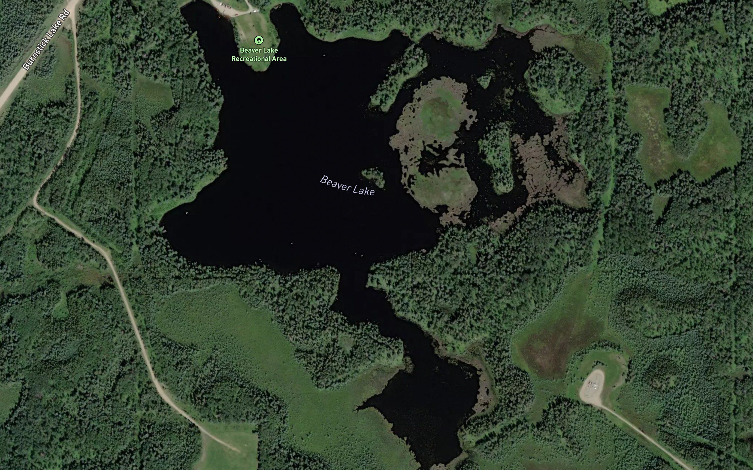 Beaver Lake