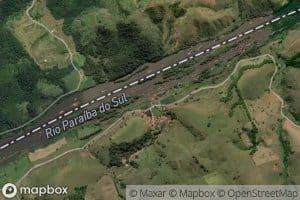 Ribeirao do Quilombo