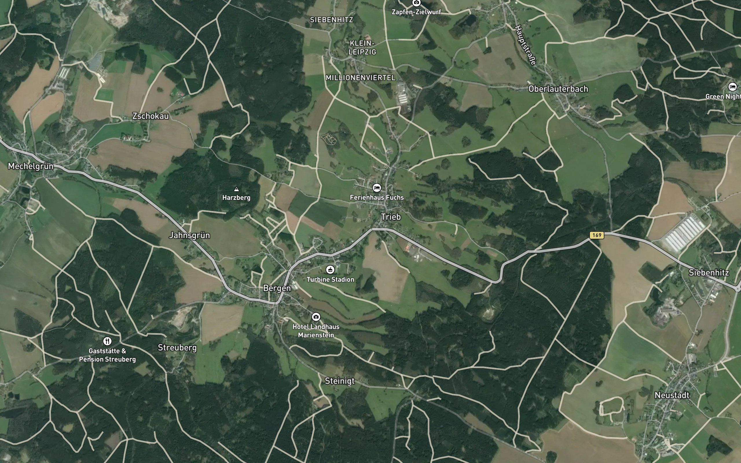 Geigenbach