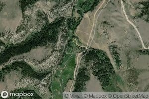 Cottonwood Creek