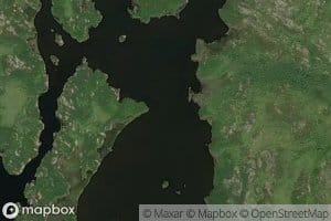 Kapankskwakakamak Lake