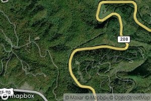 Big Hurricane Creek