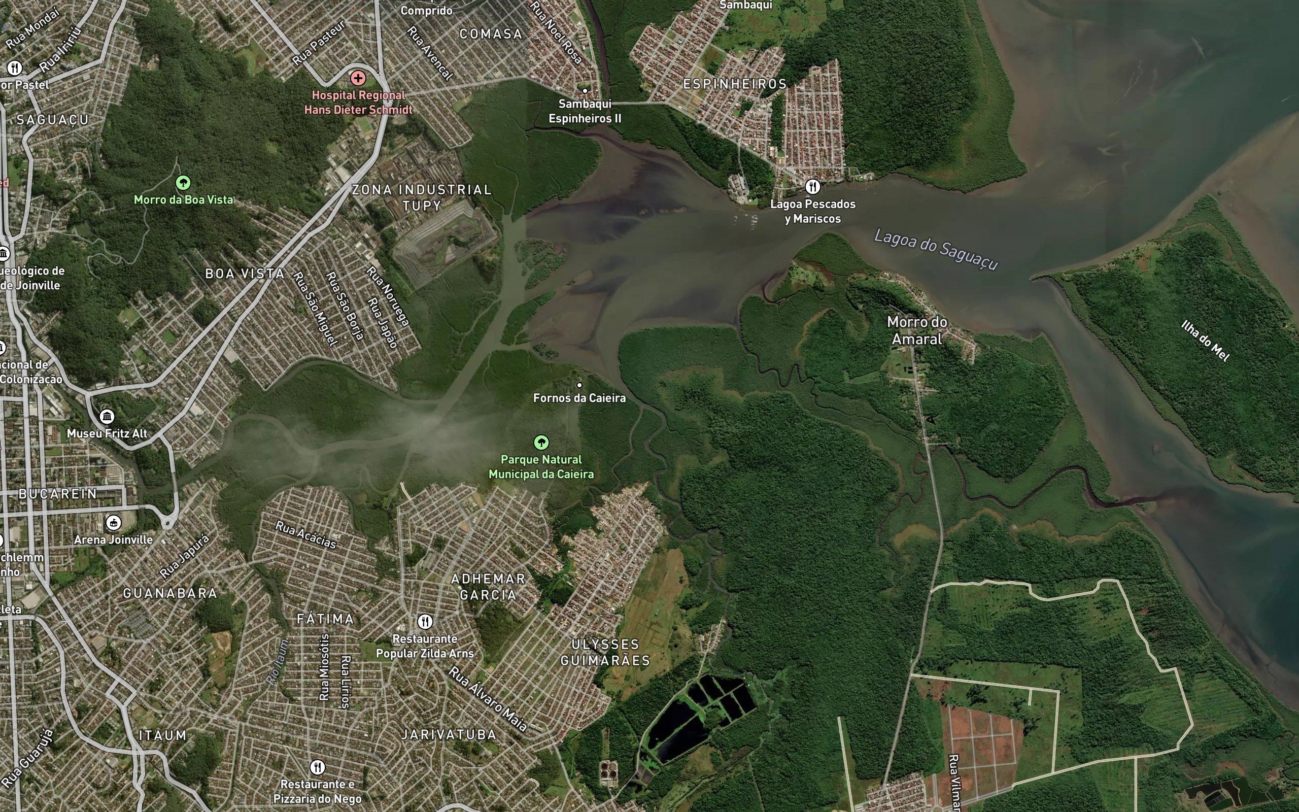 Rio Velho