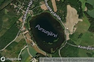 Pursunjarvi