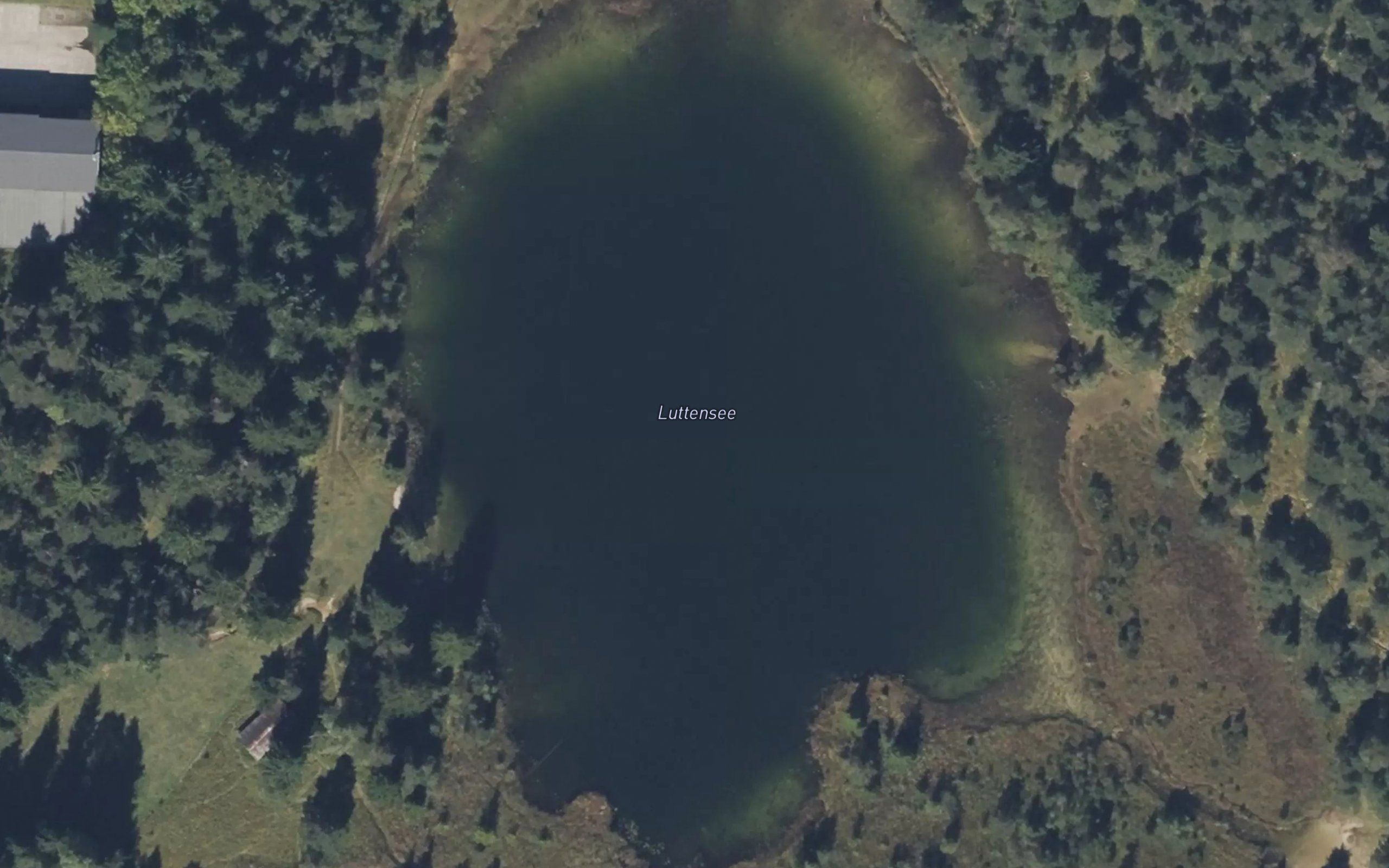 Luttensee