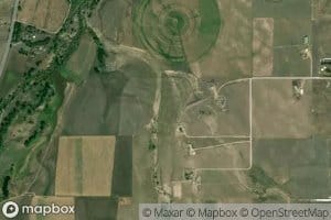 Kiowa Creek Watershed 3-B-10 Reservoir